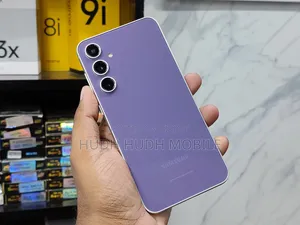 স্যামসাং গ্যালাক্সি এস২৩ এফই ২৫৬ জিবি পার্পল