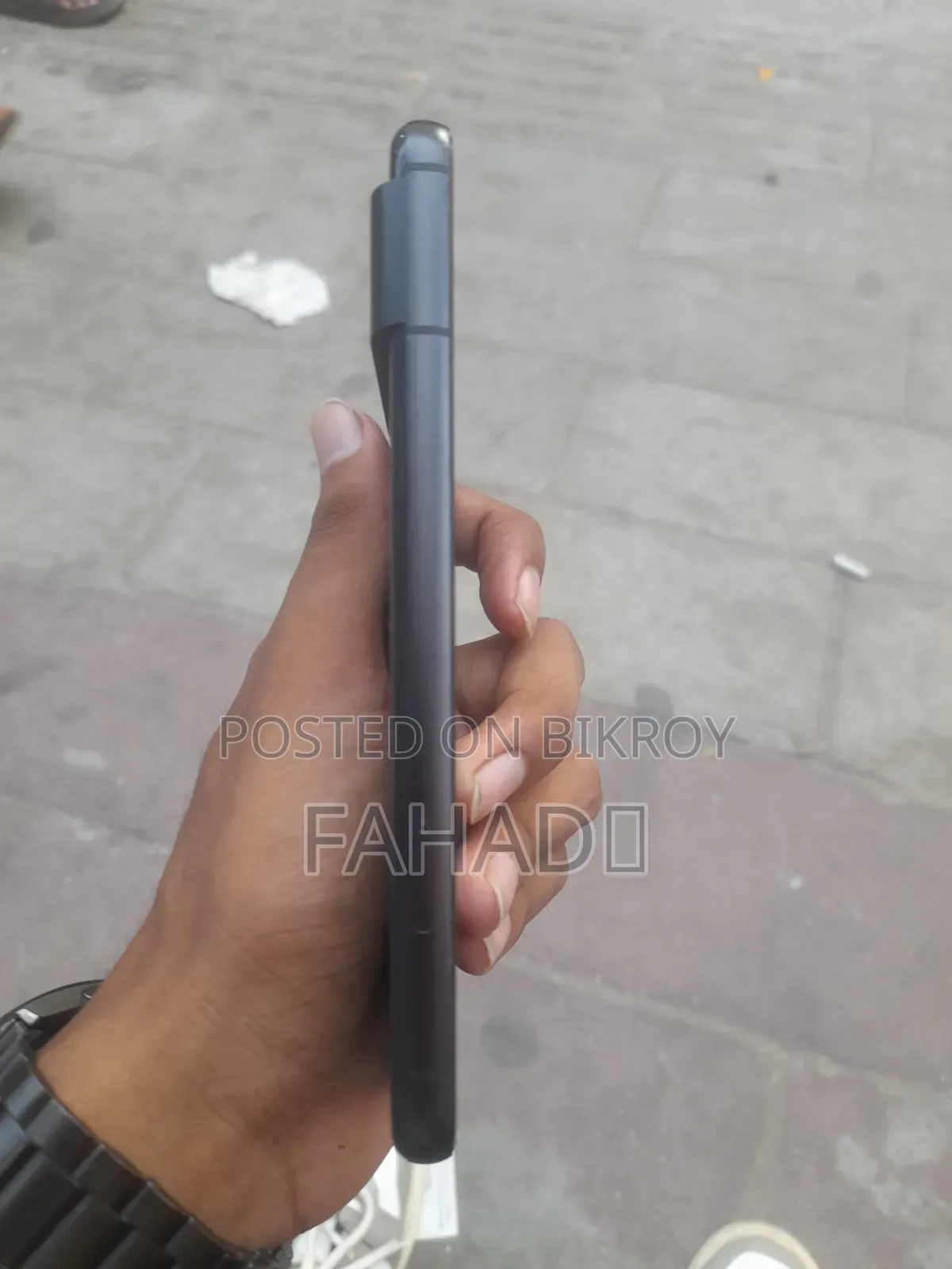 Google Pixel 8 128 GB Black