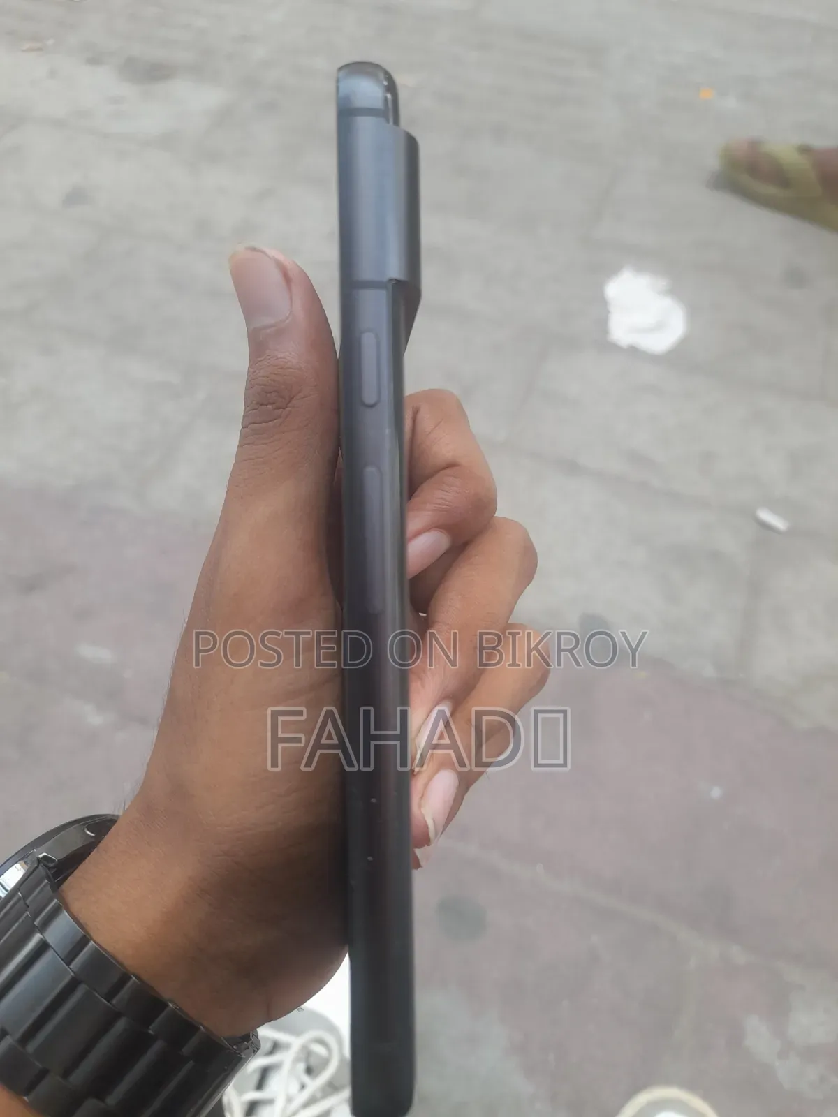 Google Pixel 8 128 GB Black