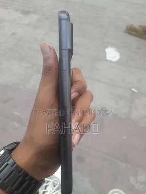 Google Pixel 8 128 GB Black