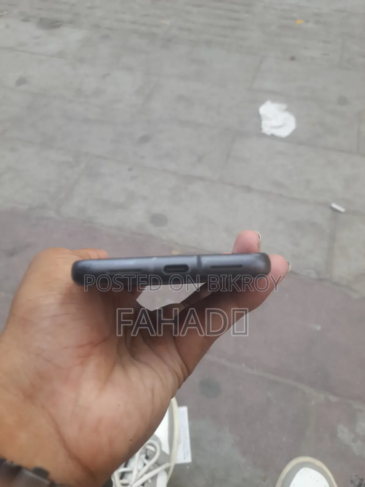 Google Pixel 8 128 GB Black
