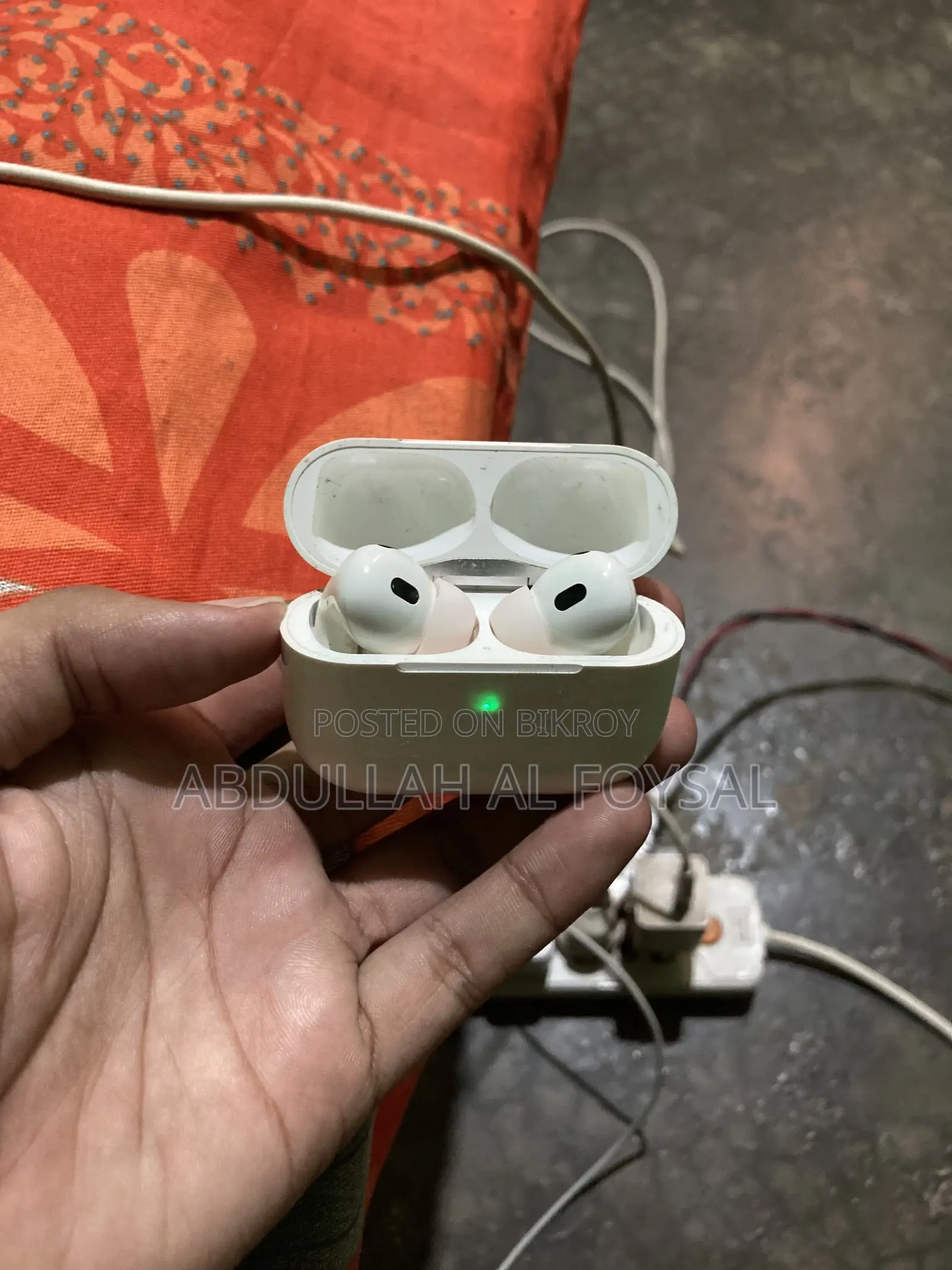 অ্যাপল এয়ারপড