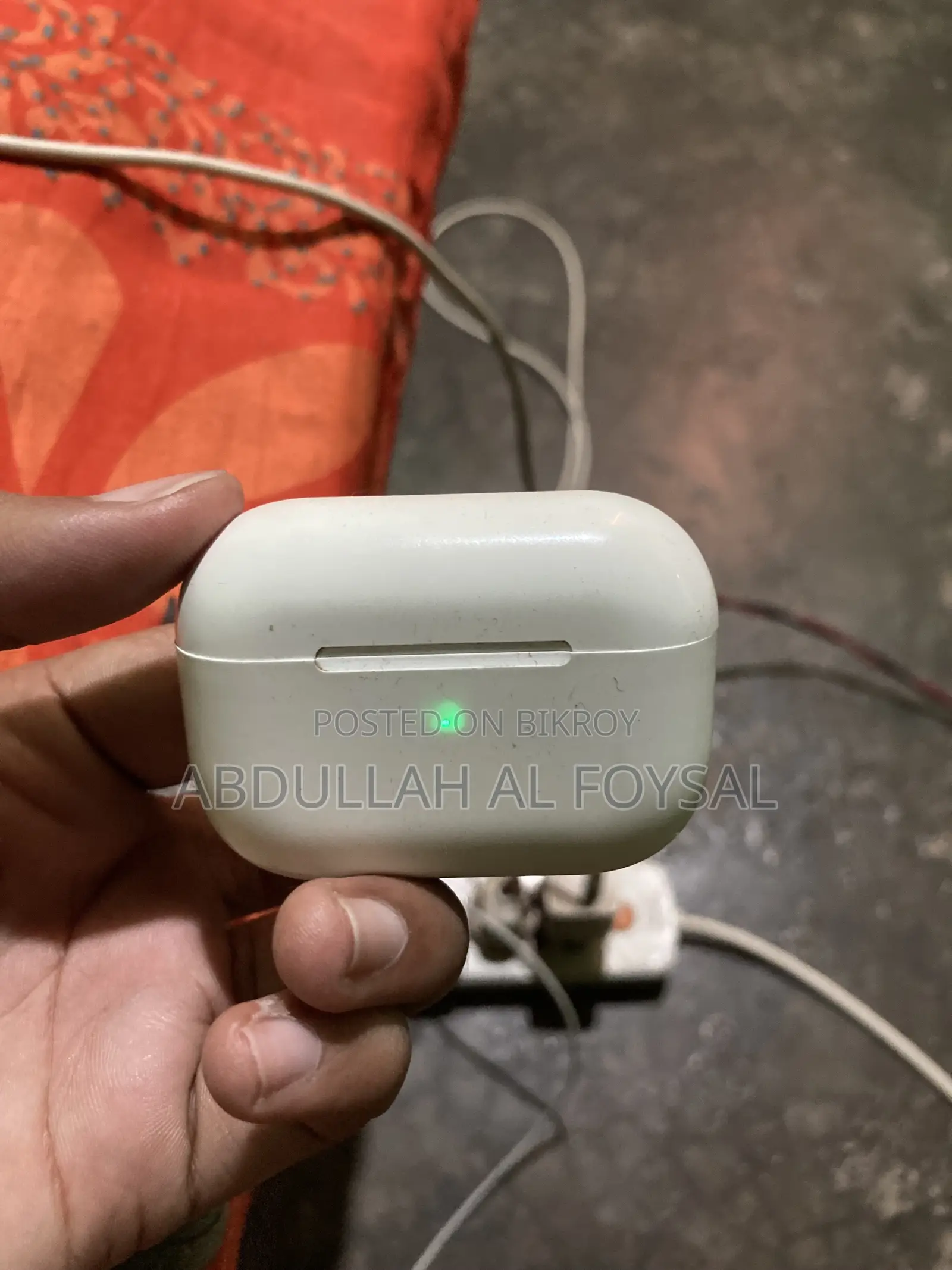 অ্যাপল এয়ারপড