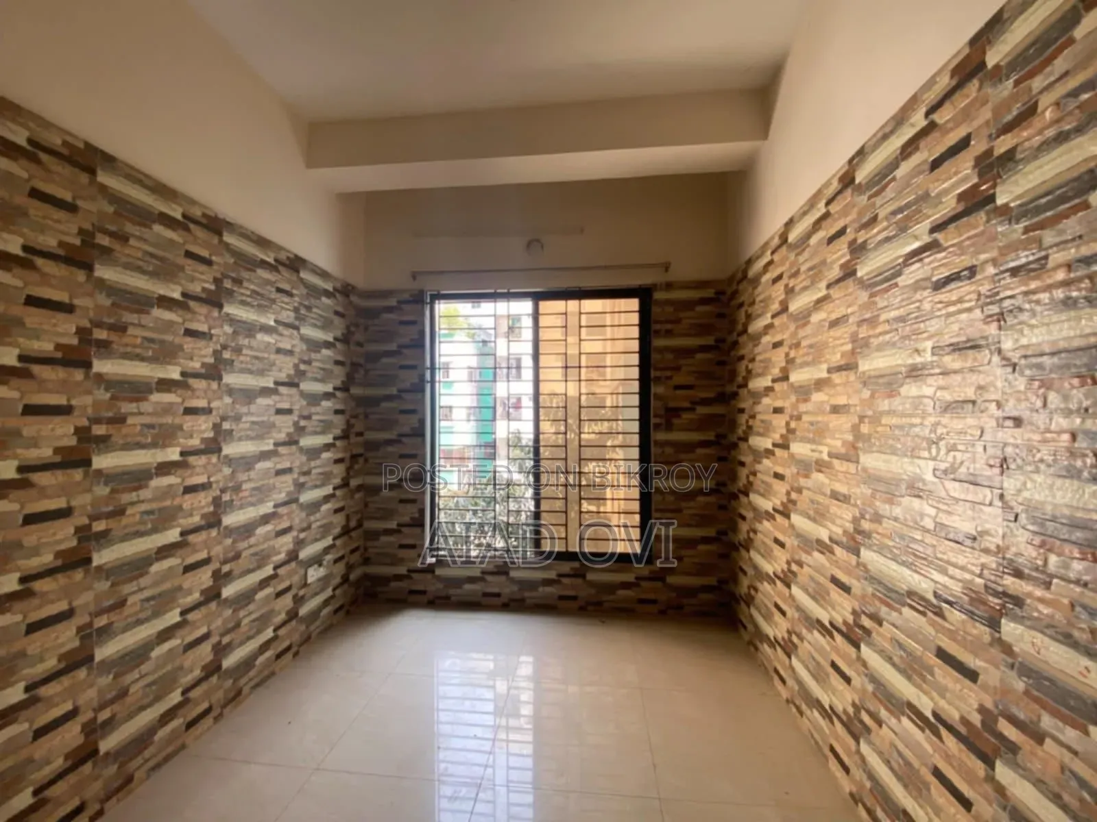 3 Bedroom Apartment in Mohammadpur for sale