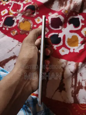 New Infinix Hot 60 Pro+ 128 GB White