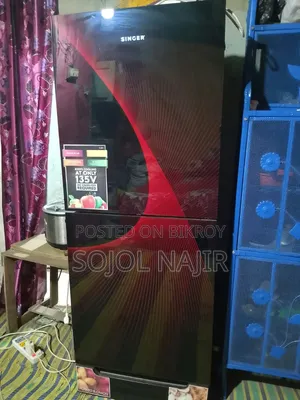 I Want to Sell This Fridge Because Shifting Away From Home