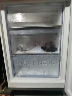 I Want Sell This Fridge Becasue Shifting Away From Home