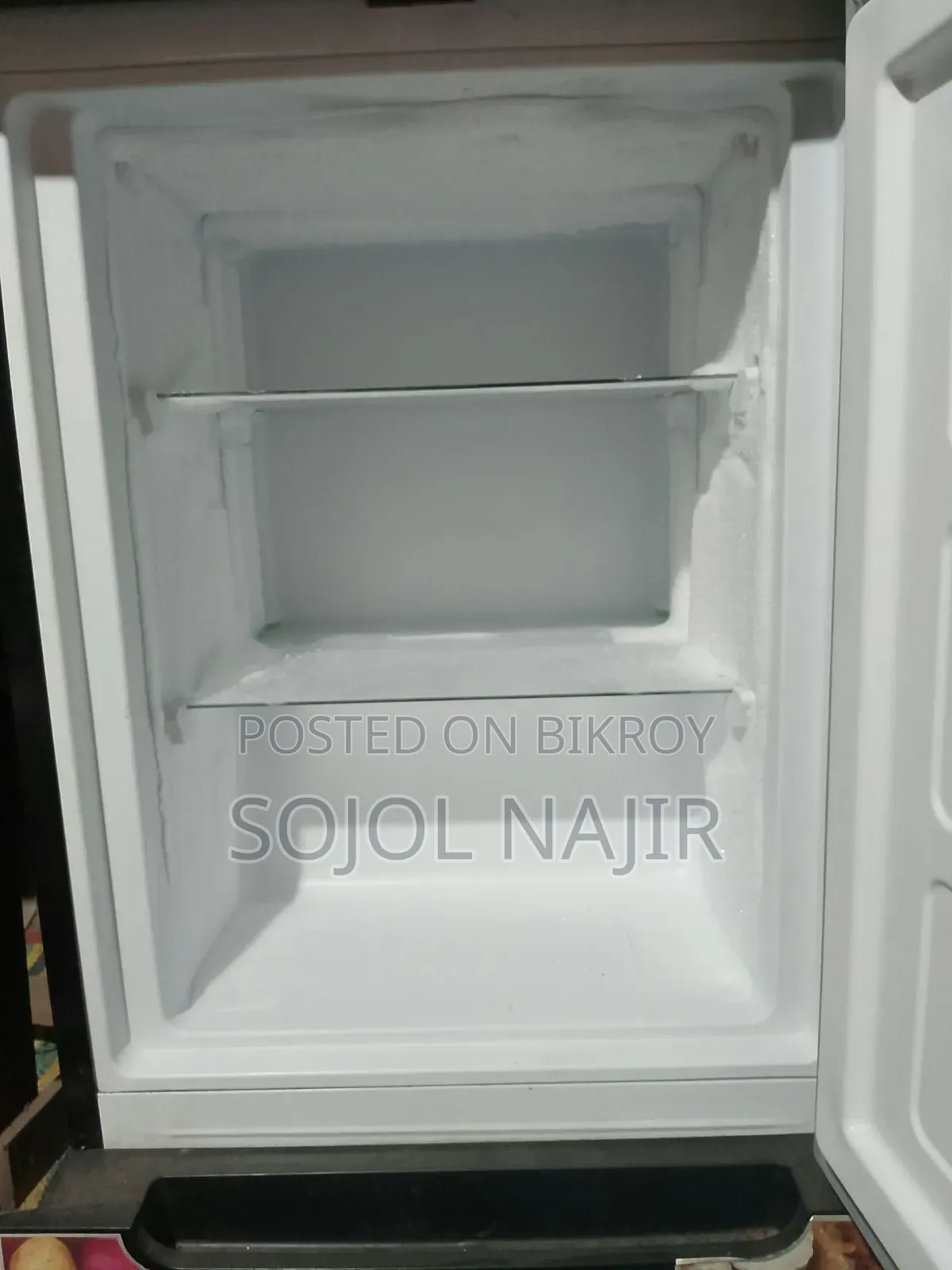 I Want Sell This Fridge Becasue Shifting Away From Home