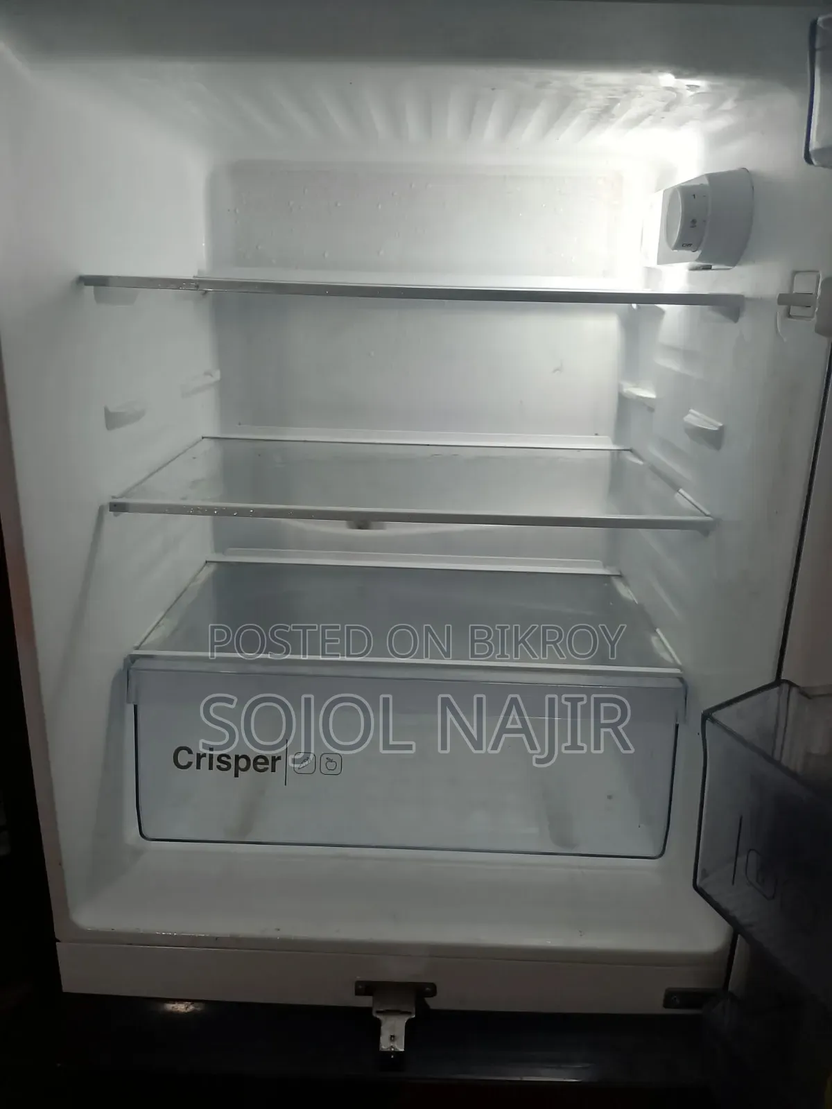 I Want Sell This Fridge Becasue Shifting Away From Home