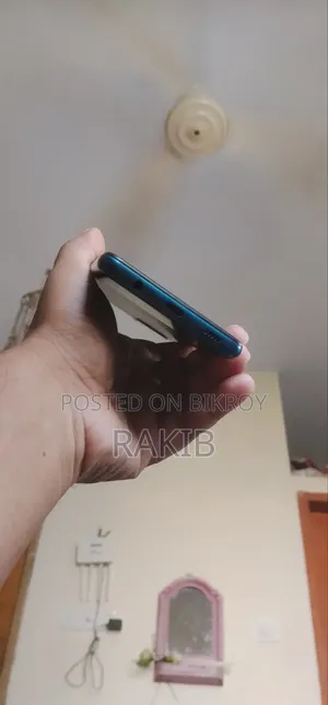 স্যামসাং গ্যালাক্সি এ১২ ৬৪ জিবি ব্লু