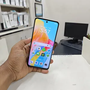 Oppo F23 256 GB Gold