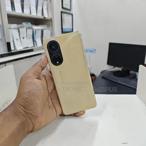 Oppo F23 256 GB Gold