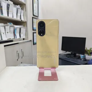 Oppo F23 256 GB Gold