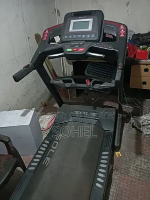 Sole F65 Treadmill