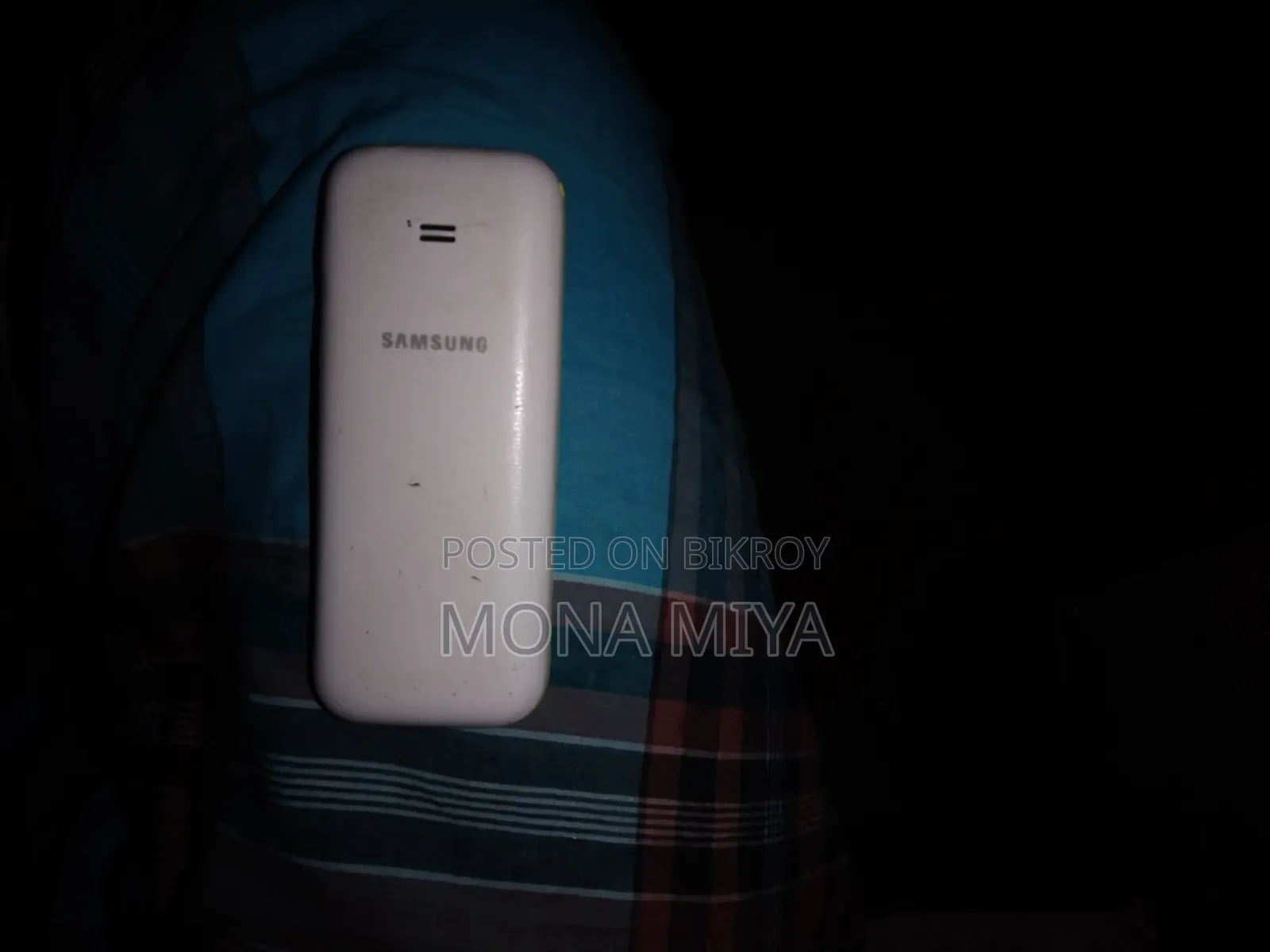 Samsung B310