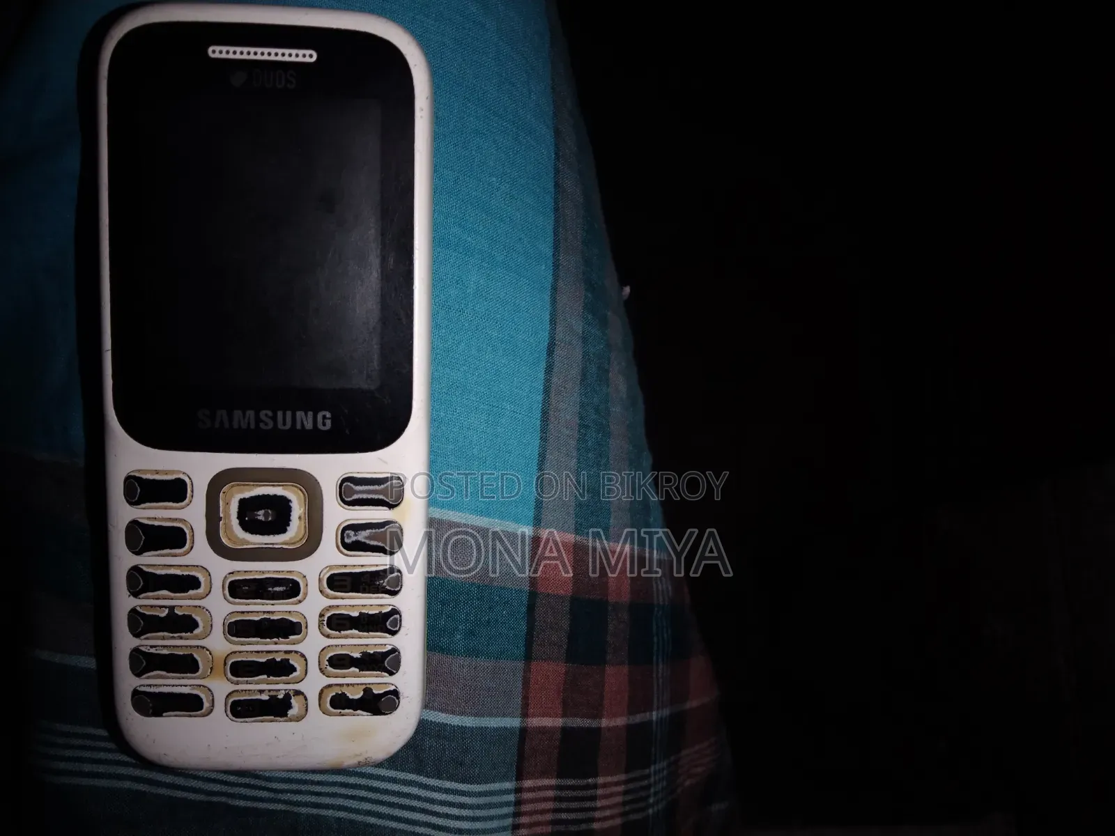Samsung B310