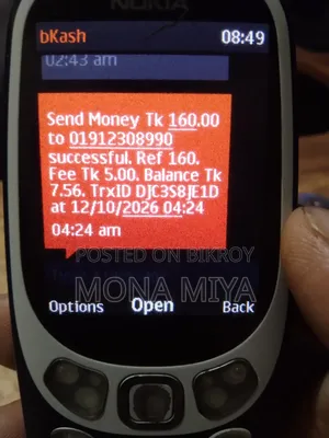 Samsung B310