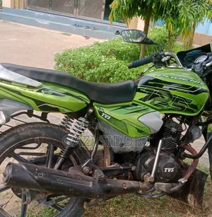 TVS 2013 Green