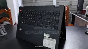 Laptop Asus Vivobook S 16 16GB AMD Ryzen 7 SSD 512GB