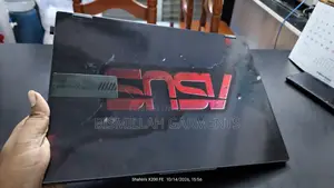 Laptop Asus Vivobook S 16 16GB AMD Ryzen 7 SSD 512GB
