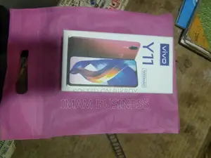 ভিভো ওয়াই১৭ ২৫৬ জিবি গোলাপি