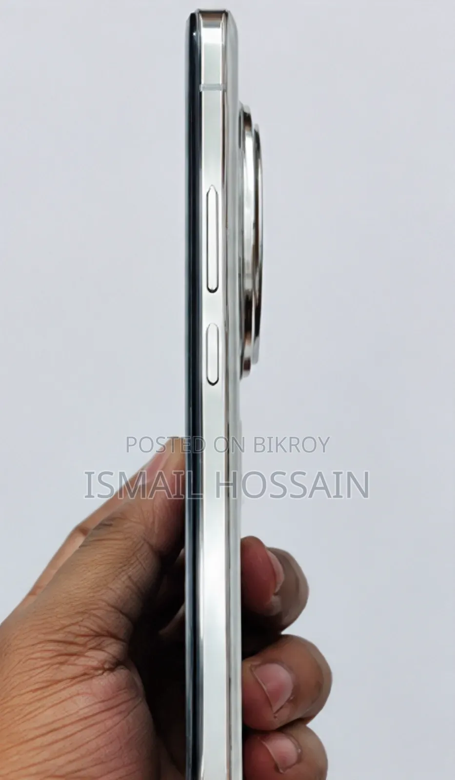 Honor Magic6 Pro 512 GB White