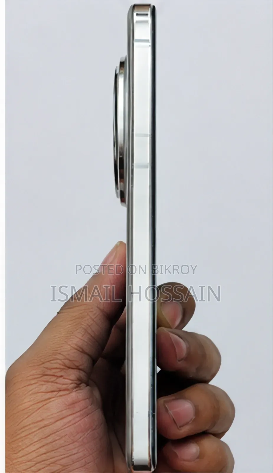 Honor Magic6 Pro 512 GB White