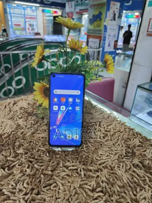 অপো এ৯২ ১২৮ জিবি নীল