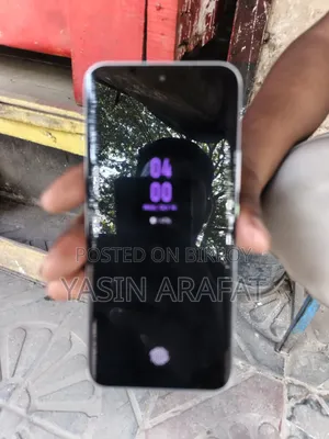 Infinix Hot 60 Pro+ 128 GB Silver