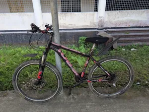 SHIFT Bicycle