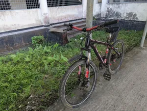 SHIFT Bicycle