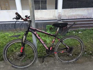 SHIFT Bicycle