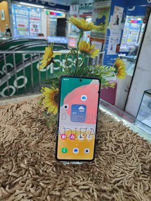 স্যামসাং গ্যালাক্সি এফ৫৪ ২৫৬ জিবি নীল