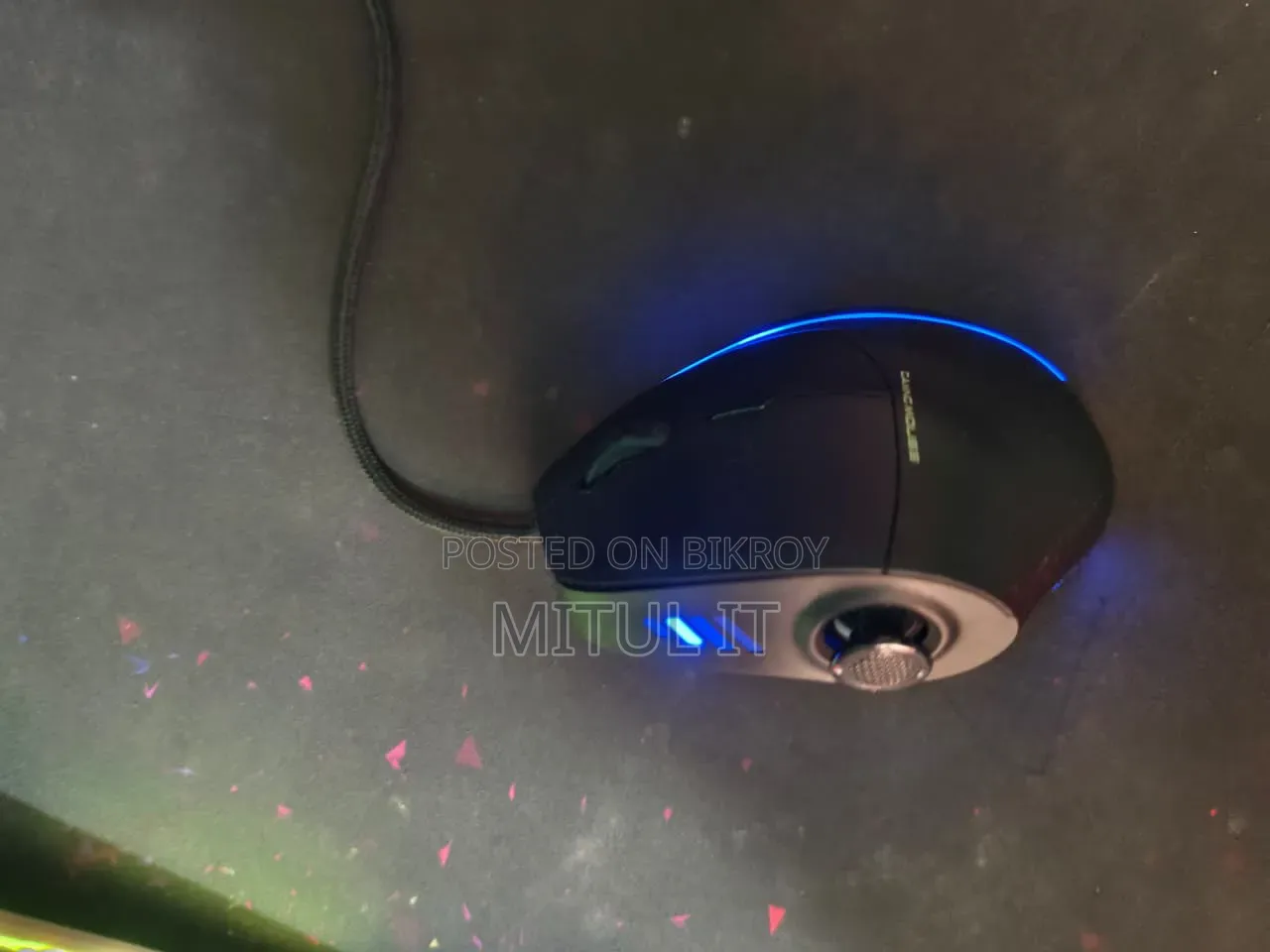 Desktop Computer MSI model 16GB Intel Core i5 SSD 512GB