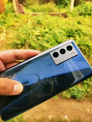 আইকিউওও ১২৮ জিবি ধূসর