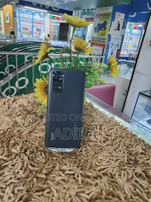 Xiaomi Redmi Note 11 128 GB Black