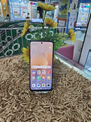 Xiaomi Redmi Note 11 128 GB Black
