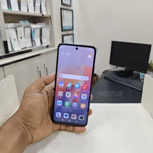 Xiaomi Redmi 12 256 GB Red