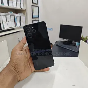 Xiaomi Redmi 12 256 GB Red