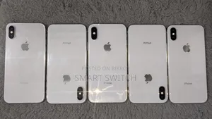 অ্যাপল আইফোন এক্সএস ২৫৬ জিবি সাদা