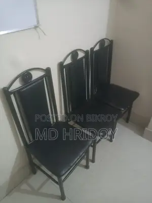 Table and Chair for Sale
