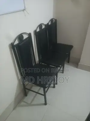 Table and Chair for Sale