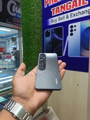 ওপ্পো এ৭৮ ৪জি ২৫৬ জিবি কালো
