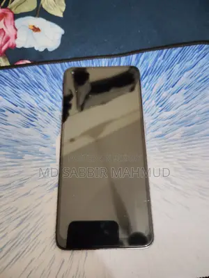 Oppo F19S 128 GB Gray