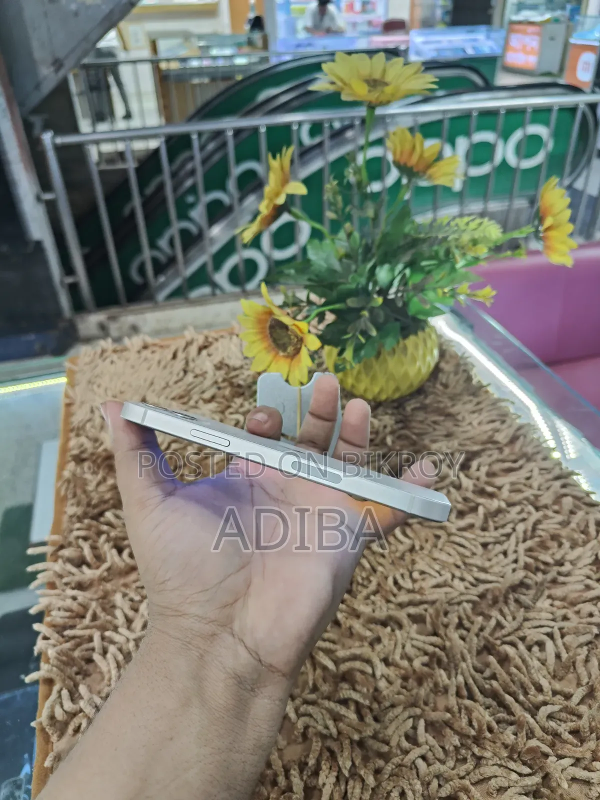 Apple iPhone 12 128 GB White