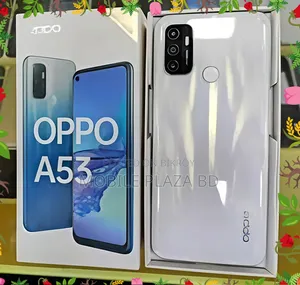 নতুন অপো এ৫৩ ১২৮ জিবি
