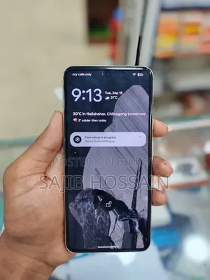 Google Pixel 8 128 GB Gray