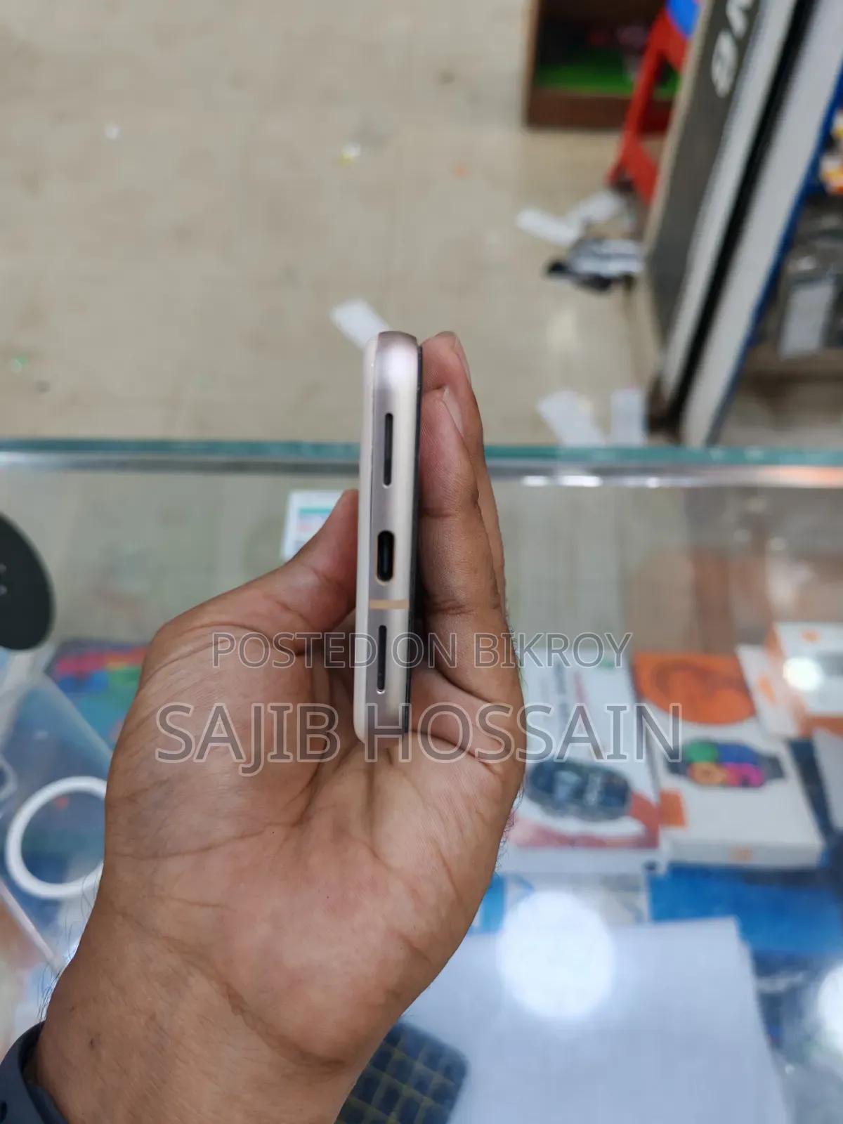 Google Pixel 8 128 GB Gray