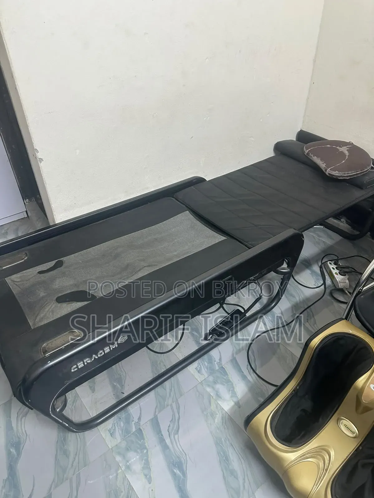 সেরাজেম মাস্টার ভি৪