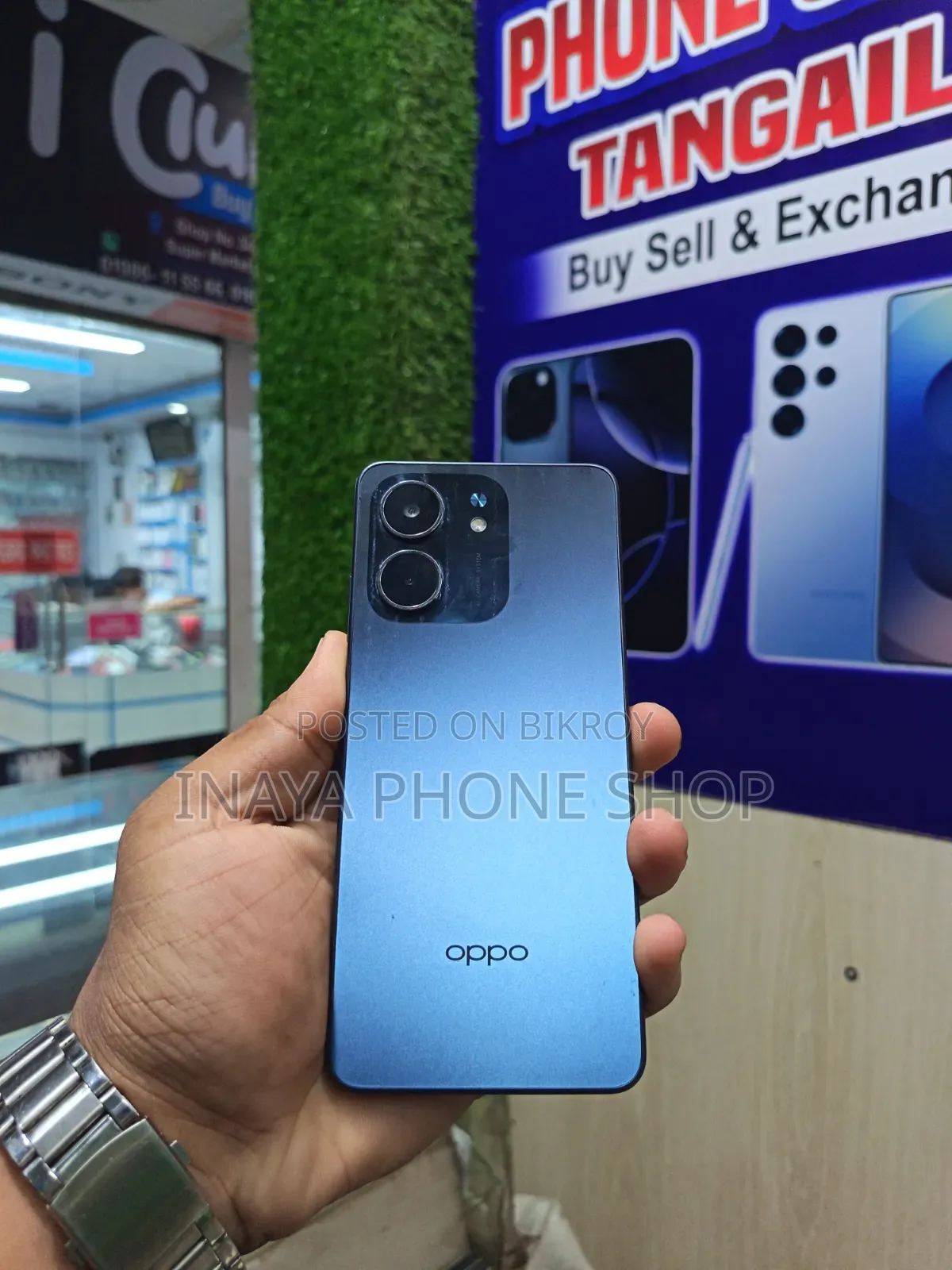 অপ্পো এ৫এক্স ১২৮ জিবি ব্ল্যাক
